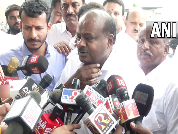 "Prajwal Revanna case is not a small case, culprit should be dealt with properly": HD Kumaraswamy