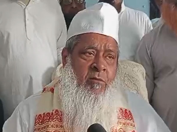 LS polls: AIUDF has already won three times and is set to win again, says party chief Badruddin Ajmal