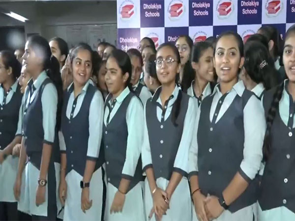 Gujarat Board declares Class 12 exam results