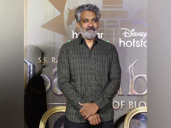 "It was very difficult for me to break away": SS Rajamouli opens up on animating the film franchise 'Baahubali: Crown of Blood'