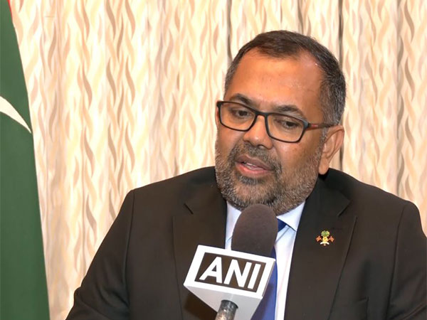 "Economic cooperation with India has been integral part of Maldives economy": Maldivian Foreign Minister 