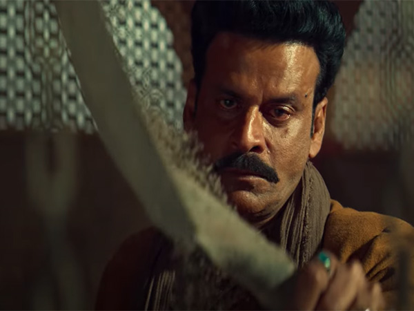 Manoj Bajpayee's intriguing action-packed trailer from 'Bhaiyya Ji' unveiled 
