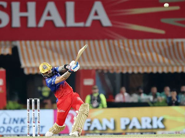 Virat reaches another record, scores 600-plus runs for fourth time in IPL to join KL Rahul
