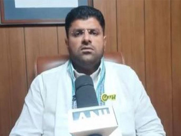 Dushyant Chautala Open to Congress Alliance, Rejects BJP Tie-Up in Haryana