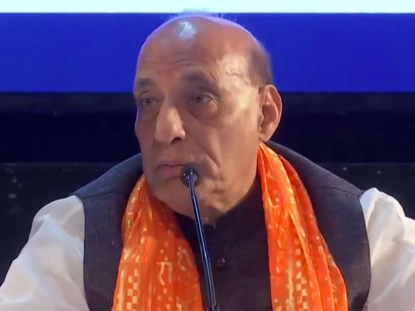 Rajnath Singh attacks former Punjab CM Channi over his remarks on Poonch terror attack