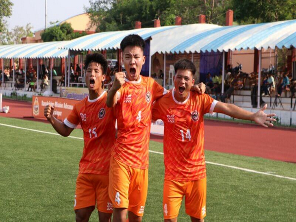 U20 Men's National Football C'ship: Delhi reach semifinals following win over Kerala 