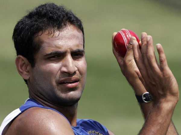 Brothers from Southern India sometimes face taunts during domestic matches: Irfan Pathan on racism