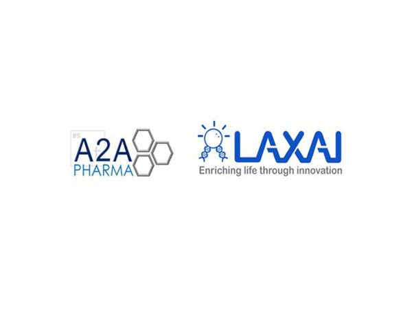 A2A Pharmaceuticals collaborates with LAXAI Life Sciences to Co-develop SARS-CoV-2 main proteases inhibitors for the treatment of COVID-19