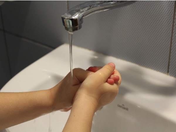 Flame retardants another reason to wash hands, finds study