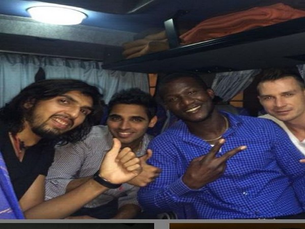 Ishant Sharma's old Instagram post surfaces as Sammy alleges racism in IPL