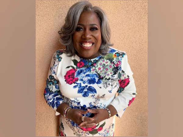 Sheryl Underwood to host 48th annual Daytime Emmy Awards