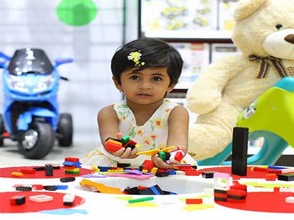 Tablez to expand investment in India's toys sector with proprietary brand