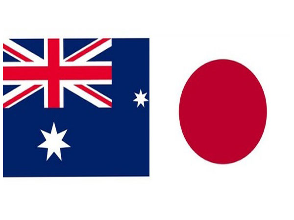 Japan, Australia express concern over China's recent coast guard law, human rights abuses