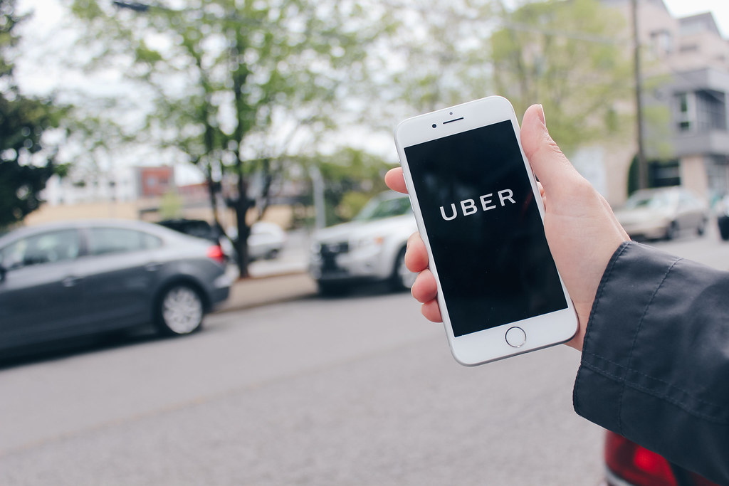Uber announces 5 winners of green mobility innovation challenge
