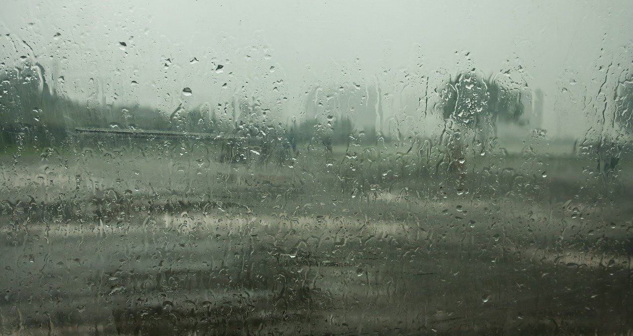 Monsoon arrives in Gujarat; heavy rains in Mahisagar and other areas