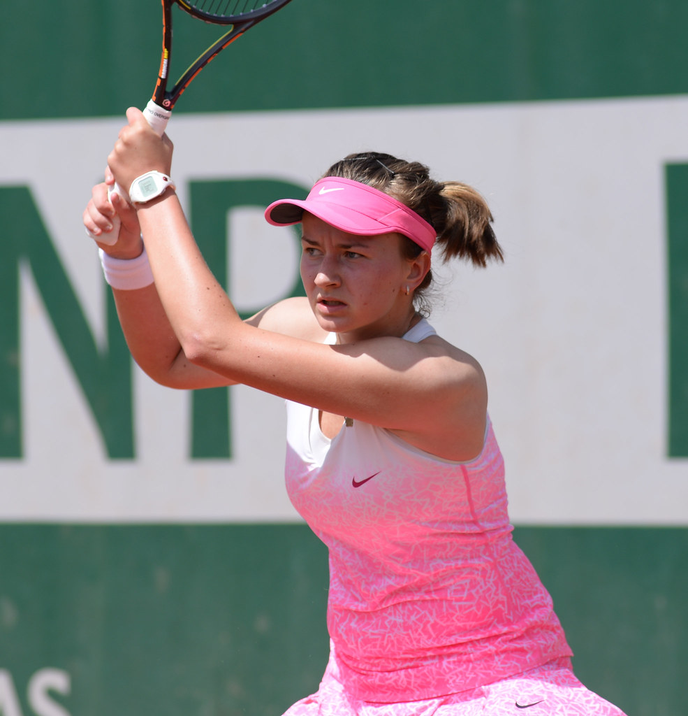 Tennis-Krejcikova living the dream as she reaches maiden Melbourne quarters