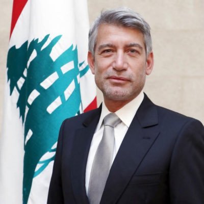 Drilling ongoing in Lebanon's Block 9 despite tensions -minister