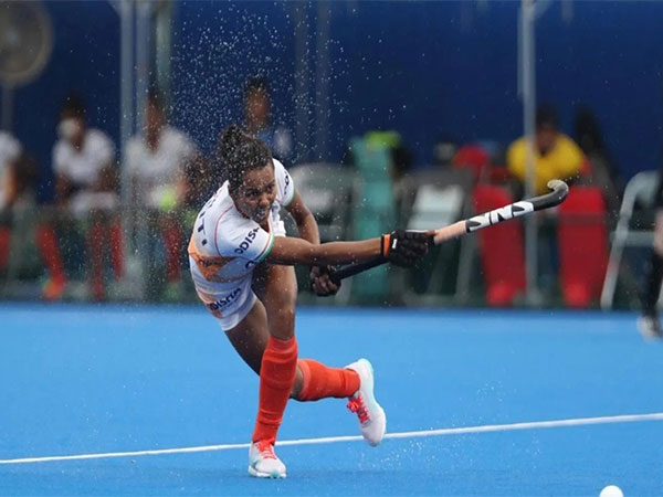 India storm into Women's Junior Asia Cup SFs with 11-0 win over Chinese Taipei
