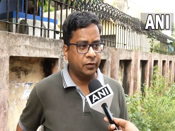 "Trains plying on all four lines, all lines are fit": South Eastern Railway CPRO on restoration after Balasore train accident  