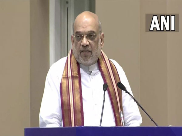 Amit Shah to chair high-level meeting regarding Amarnath Yatra's preparedness 