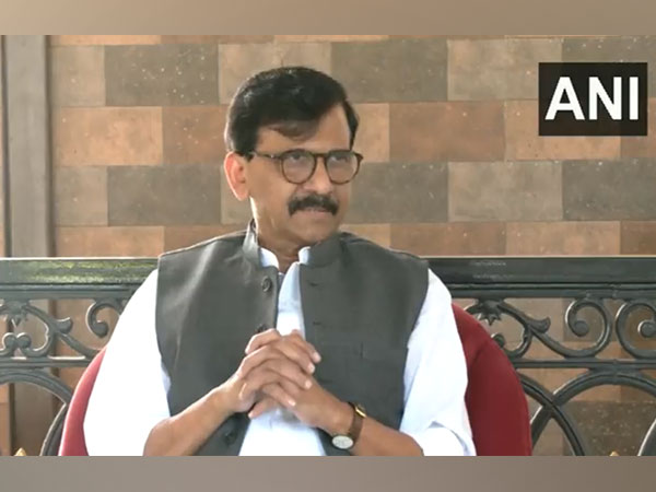 "State Govt responsible for this": UBT leader Sanjay Raut on Kolhapur clash