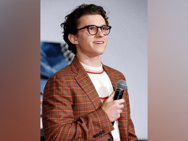  Tom Holland announces break from acting, more deets inside 