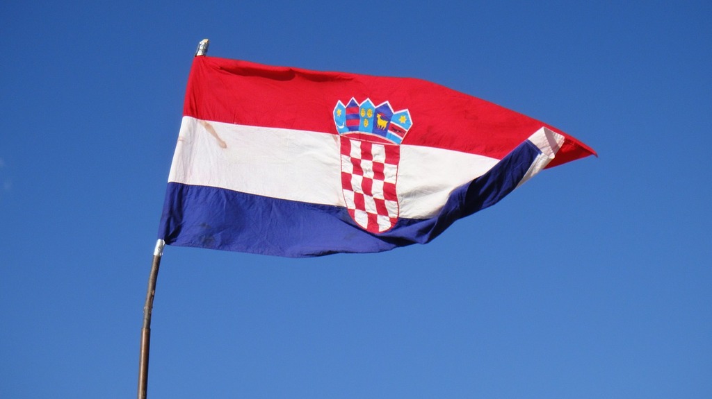 Democracy at risk in Balkans, divisions growing, Croatia warns