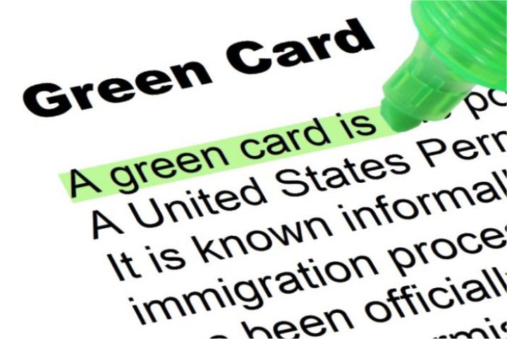 More than 227K Indians waiting for family-sponsored Green Card