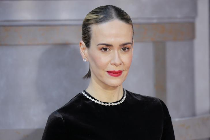 Sarah Paulson will not play major role in 'American Horror Story: 1984'