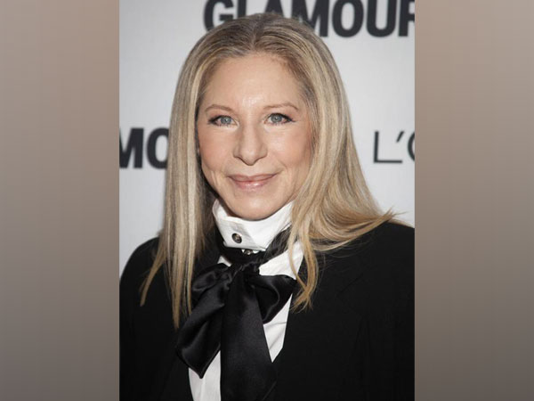 Barbra Streisand opens up about Prince Charles romance rumours