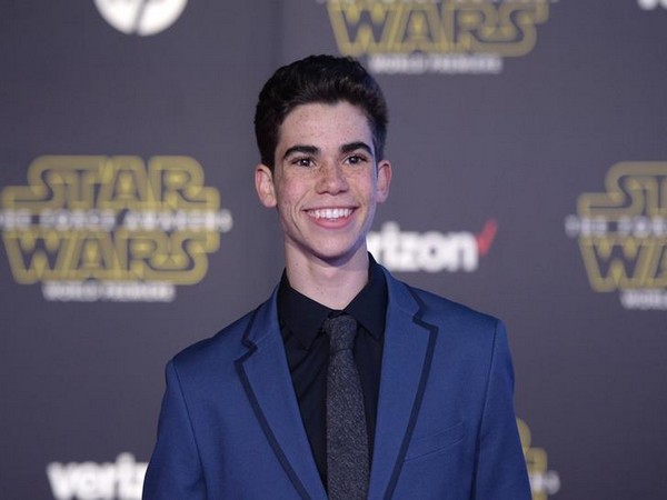 Hollywood-Cameron Boyce's father opens up about his death, says he 'can't wake up' from 'this nightmare'