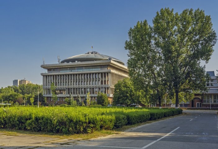 EIB to provide EUR 25M to Polytechnic University of Bucharest in Romania