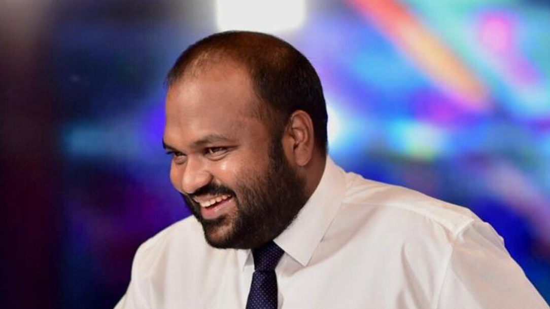 Maldives tourism minister sacked over alleged sex offenses