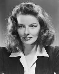 Katharine Hepburn's love letters to Howard Hughes up for auction