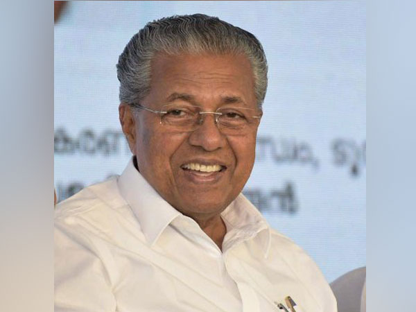 Kerala stands with flood-hit western European nations: CM