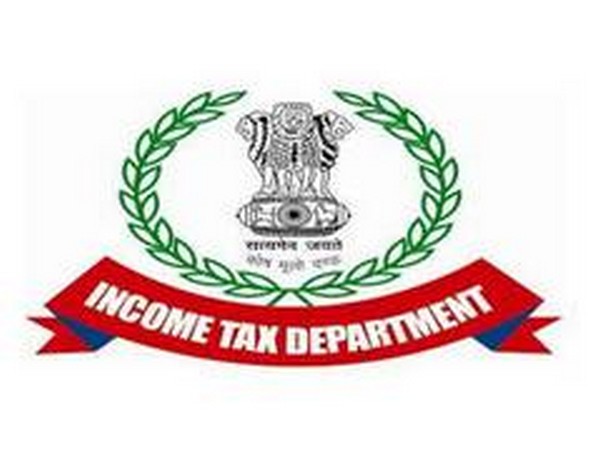 Income Tax Department conducts raids at Hyderabad-based group