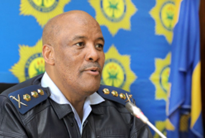 COVID-19 third wave claims life of SAPS Deputy Commissioner 