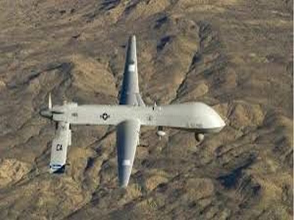 FEATURE-'Intrusive' drones? US surveillance case tests privacy law