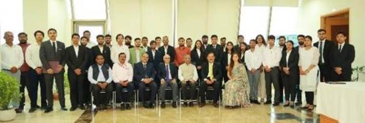 IICA Launches Sixth Batch of Post Graduate Insolvency Programme