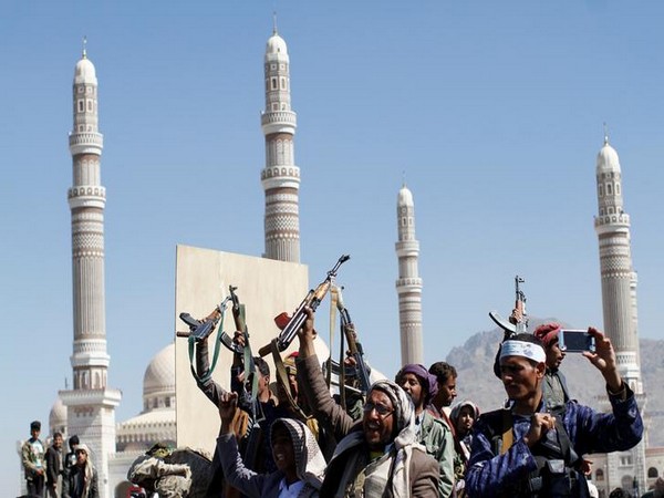 Yemen's Houthis say they launched drone attack on Saudi Arabia's Abha airport
