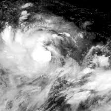 Super Typhoon Lekima slams into southeast China