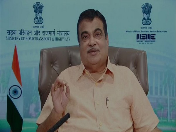 For self-reliant India, MSMEs and industries to be made import substitute, cost-effective: Gadkari
