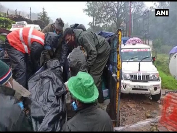 Death toll in Idukki landslide rises to 27