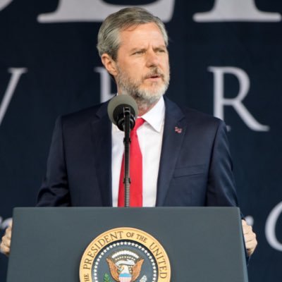 People News Roundup: Jerry Falwell Jr. takes indefinite leave from Liberty University post; Oprah Winfrey putting Breonna Taylor billboards up in Kentucky city