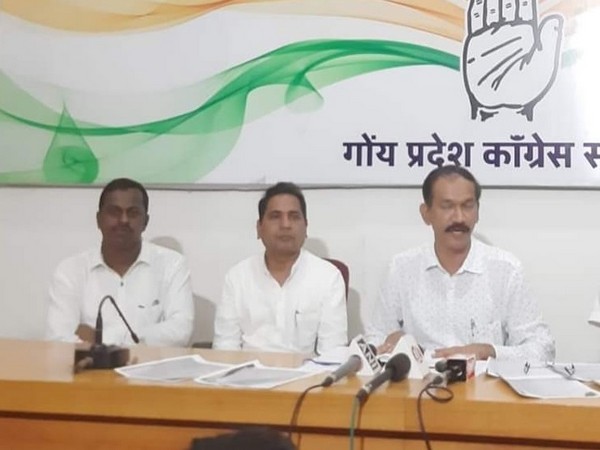 Goa Cong demands investigation in Shrikant Ajgaonkar's role in match-fixing allegations