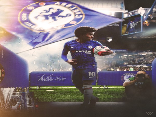 Time has now come to move on: Willian leaves Chelsea
