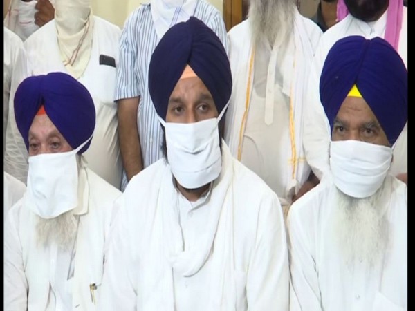 Families of Punjab hooch tragedy victims demand Rs 25 lakh compensation with govt job