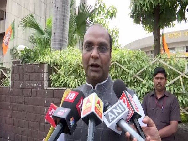 COVID-19: Madhya Pradesh minister Vishvas Sarang tests positive