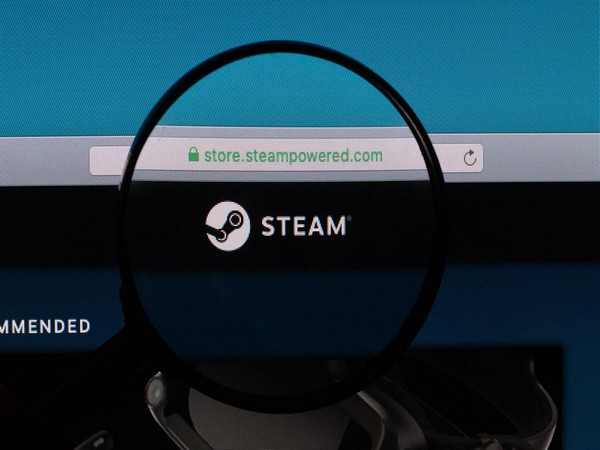 SteamVR beta will now let users arrange desktop windows inside virtual world