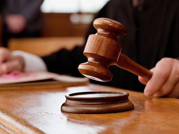 Lockerbie bombing suspect to be arraigned in U.S. federal court